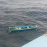 6 Hari Hilang, Nelatan Seram Barat Ditemukan Terombang-ambing di Laut Maluku Utara