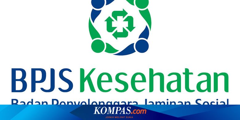 Cara Cek Kelebihan Iuran Bpjs Kesehatan Yang Terlanjur Dibayar Halaman All Kompas Com