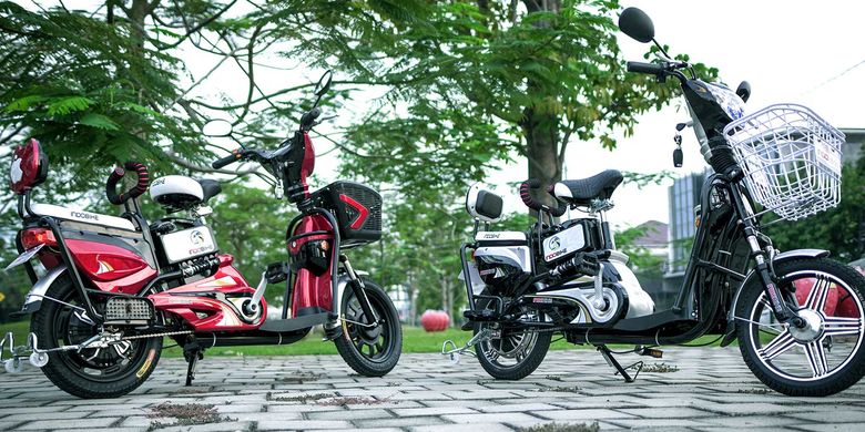 6 Tempat Beli Sepeda Listrik di Jakarta