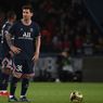 PSG Vs Lille, Alasan Pochettino Tarik Keluar Messi pada Babak Kedua