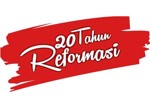 Romantisme Orde Baru Selewat Dua Dekade Reformasi