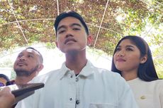 Restu Erina Gudono Mantapkan Kaesang Gabung ke PSI