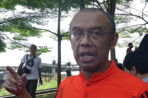 Klarifikasi Kemenpora Terkait Status Naturalisasi Fabiano Beltrame