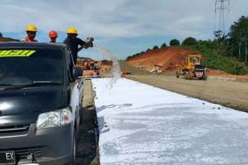 Tiga Ruas Tol Trans Jawa Bisa Dilewati Saat Mudik Tahun Ini