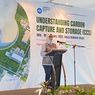 Proyek Carbon Capture Storage, Indonesia Butuh 2,4 Triliun Dollar AS 