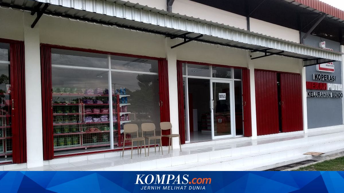 Sudah Sebulan Lebih Bekerja, Pegawai KMP di Blitar Belum Tahu Digaji Berapa