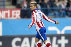 Kroos Dukung Griezmann Tinggalkan Atletico