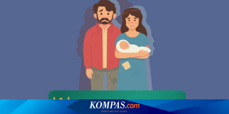 Begini Prosedur Dan Biaya Persalinan Dari Bpjs Kesehatan Halaman All Kompas Com