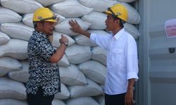 Bunga KUR Turun 6 Persen, Mentan Ajak Petani Memanfaatkannya