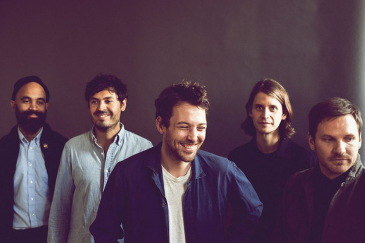 Fleet Foxes