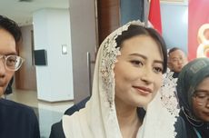 Polresta Pekanbaru Sidak Pasar, Jamin Ketersediaan Bahan Pokok Jelang Nataru