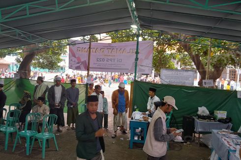 Jumlah Pemilih Belum Sesuai, Hasil Rekapitulasi TPS 17 Kecamatan di Situbondo Dihitung Ulang