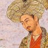 Zahiruddin Muhammad Babur, Pendiri Kerajaan Mughal