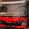 Bus Baru Persija Jakarta, Pakai Bodi Buatan New Armada