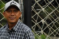 Legenda Persib Sebut RD Akan Boyong Sejumlah Bintang ke Sriwijaya FC