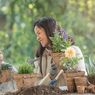 6 Manfaat Mengajak Anak-anak Berkebun
