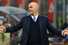 Derbi Milan Jadi Target Pioli untuk Kebangkitan Inter