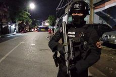 Ditangkap, Pelaku Teror Bom Masjid di Makassar Mengaku Hanya Iseng, Ini Penjelasannya