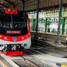 Jadwal KRL Solo-Jogja pada 20 dan 21 Maret 2026