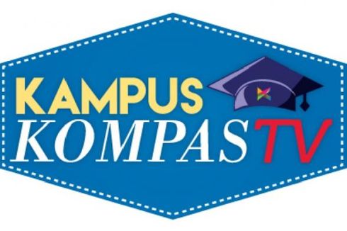 Kampus KompasTV Kembali Menyapa Mahasiswa Yogyakarta