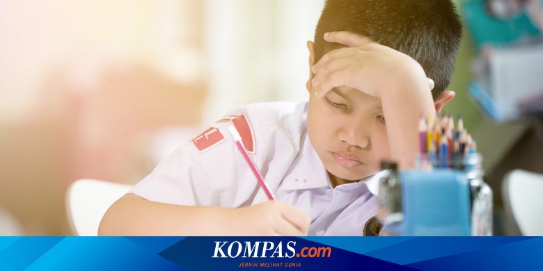 Yuk Ikutan Lomba Menulis Cerpen Gelaran Greeneration Dan Unilever Halaman All Kompas Com