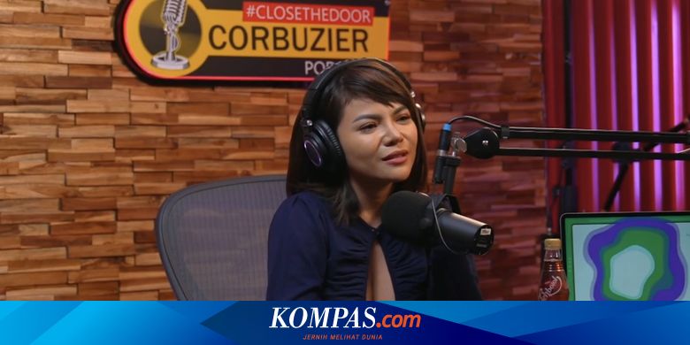 Jadi Tersangka, Dinar Candy: Kena Mental Aku, Enggak Pengin Makan Berhari-hari - Vimarsana News