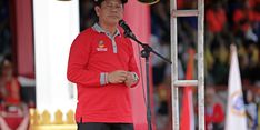 Peringati HKSN 2019, Kemensos Blusukan ke Kabupaten Tapin
