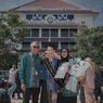Cerita Gladys, Raih 2 Gelar Unair-QUT lewat Program Double Degree 