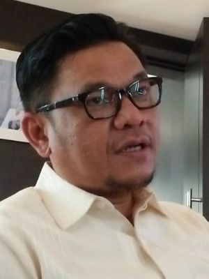 Juru Bicara Tim Kampanye Nasional (TKN) Jokowi-Maruf, Ace Hasan Syadzily