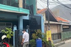 Polisi Sita Selongsong Peluru Milik Maling yang Hampir Bobol Motor di Palmerah