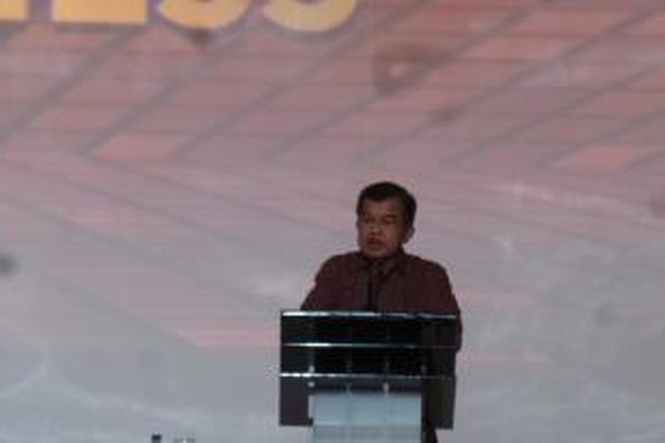 Wakil Presiden Jusuf Kalla