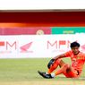 Persebaya Diselamatkan Kelas Ernando Ari Sutaryadi