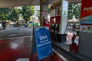 Siapa Masyarakat Desil 9-10 yang Tak Akan Boleh Lagi Beli Pertalite? Ini Kriterianya