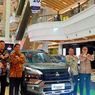 Harga New Xpander Cross di Sumatera Utara, Lebih Mahal Rp 9 Juta