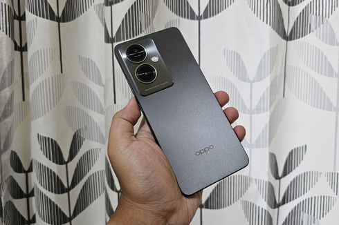 4 Fitur Unggulan Oppo A79 5G, Layar Lebih Cerah dan Ada RAM Expansion