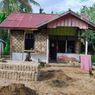 46 Rumah Tidak Layak Huni di Teluk Wondama Selesai Dibangun 