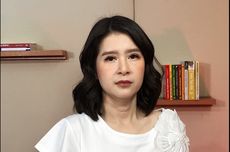 Profil Grace Natalie, Politikus PSI yang Jadi Stafsus Jokowi