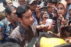 Pengamat: Suara PDI-P Aman di Jateng jika Gibran Tetap Jadi Kader