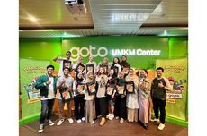 478 Mahasiswa Terpilih Jadi Gojek Campus Ambassador, Pemanfaatan Teknologi Siap Diperluas