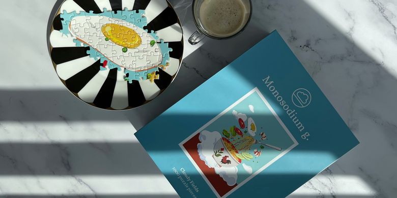 Harus Tahu [TREN EDUKASI KOMPASIANA] Manfaat Bermain Puzzle | Kiat Siswa Hadapi Penilaian Akhir Tahun | Tujuan Utama Pendidikan