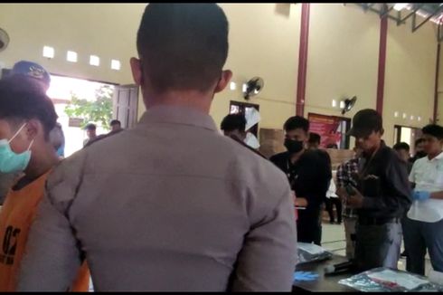 Pelaku Pemerkosaan di Kos-Kosan Ditangkap, Tersangka Nonton Film Porno Setiap Kali Jalankan Aksinya