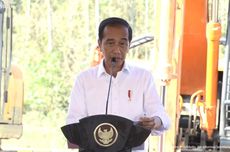 Jokowi Akui Perdagangan di Beberapa Pasar Mulai Anjlok karena TikTok Shop 