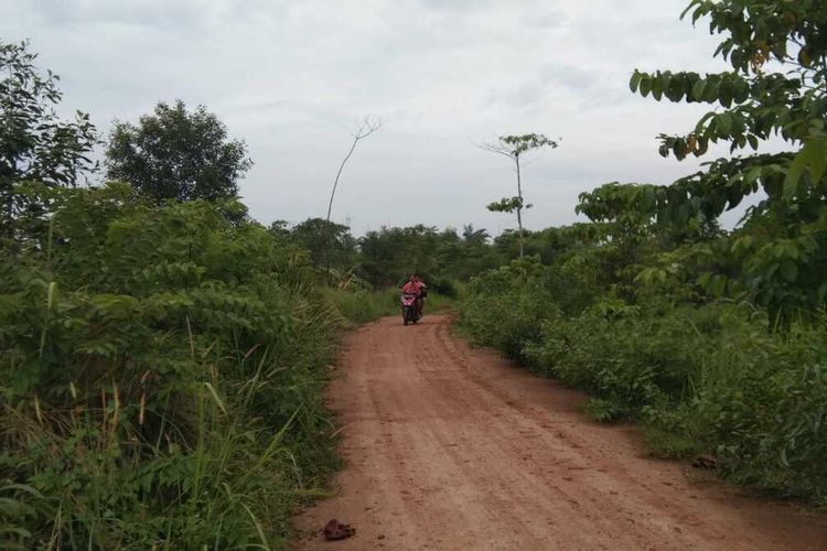 Karawang Berencana Bangun Pusat Pengolahan Limbah B3 Di Desa Karanganyar