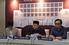 KPU Akan Konsultasi ke DPR soal Perubahan PKPU, Potensi Beda dengan Putusan MK?