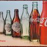 Kisah di Balik Resep Rahasia Coca Cola