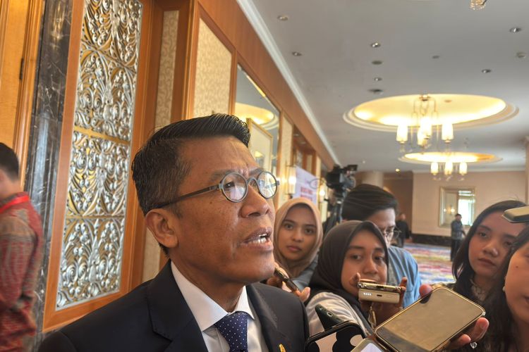 DPR Uji Calon Pejabat BI, Ini Tahapan hingga Keputusan 1 September 2026