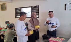 Perkuat UMKM, Askrindo Lakukan Penjaminan Rp 124 Triliun KUR Sepanjang 2024  