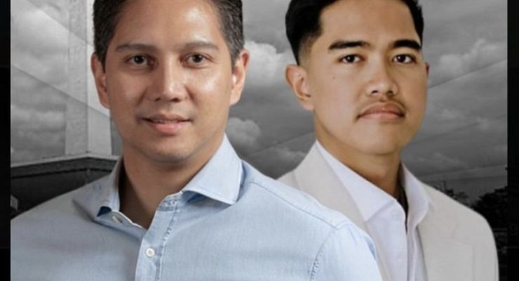 Soal Kabar Kaesang Duet dengan Keponakan Prabowo di Pilkada 2024, DPW PSI: Belum Terima Informasi Pusat