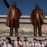 Apa Saja Agama di Korea Utara?
