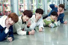 TXT Akan Gelar Tur Showcase di 6 Kota di Amerika Serikat